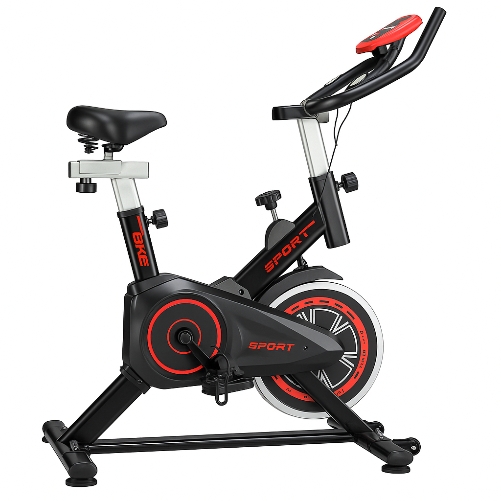 VeloForge Pro X7 Studio Bike