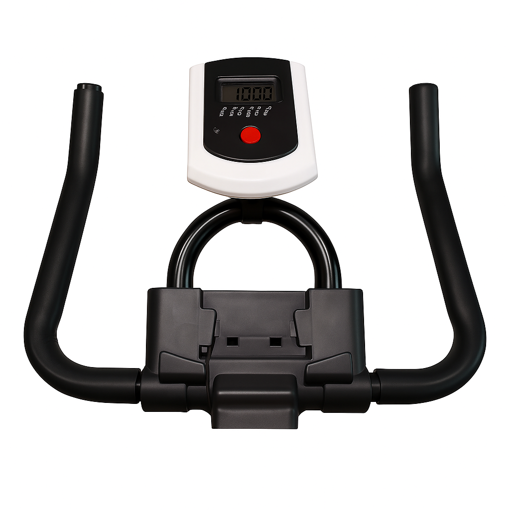 AeroPulse Velocity R5 Spin Bike