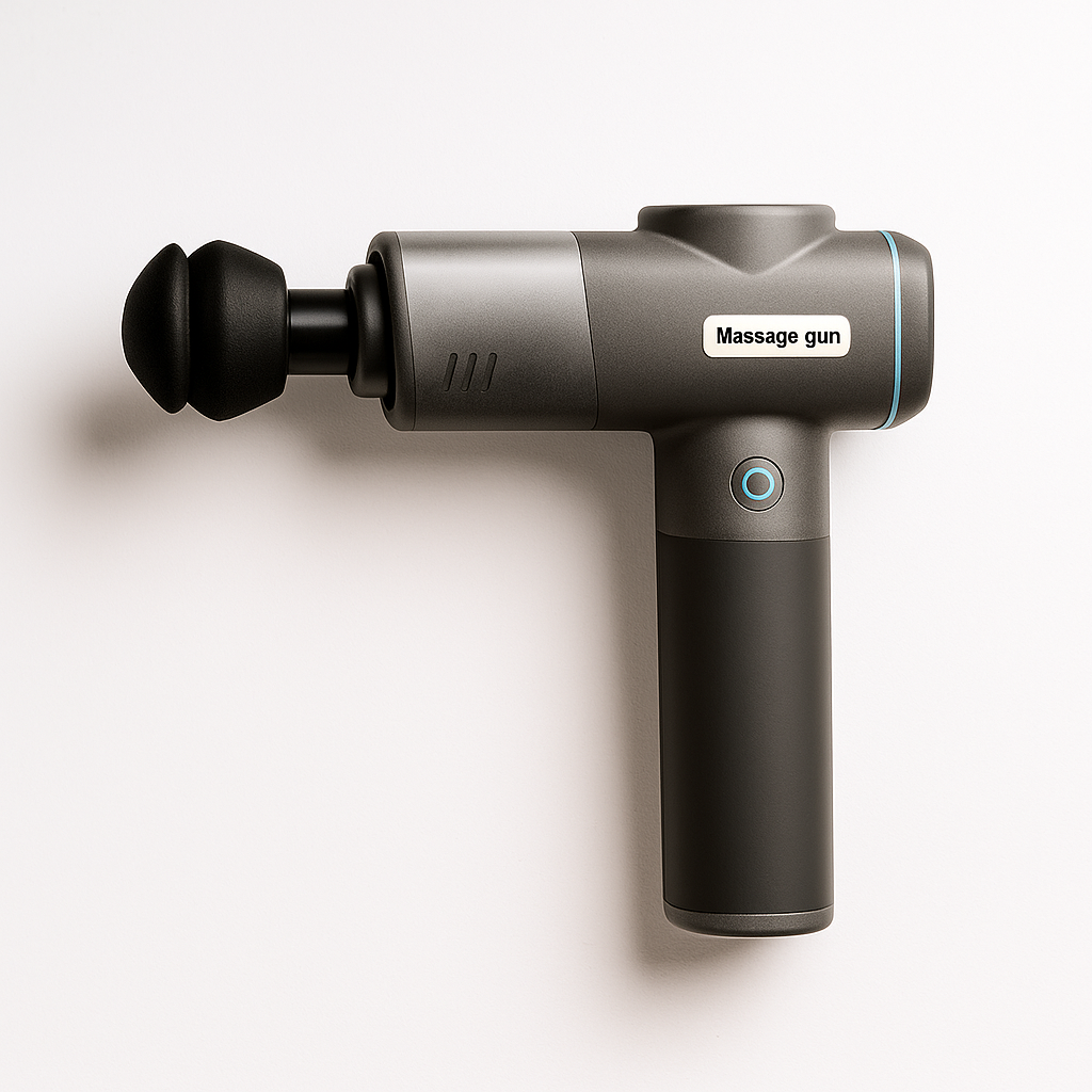 HyperFlex Pro Percussion Massage Gun