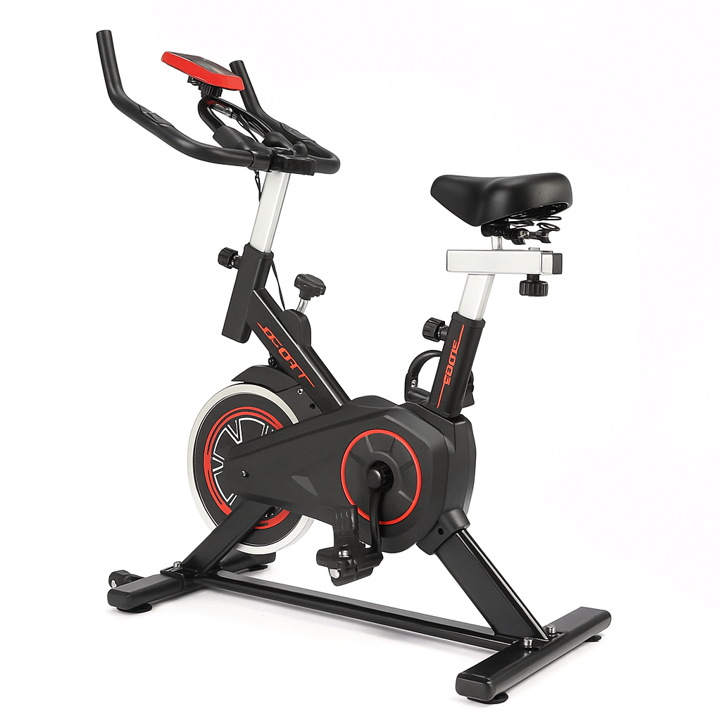 VeloForge Pro X7 Studio Bike