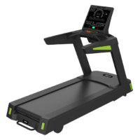 EvolGear treadmill w/ LED keyboard