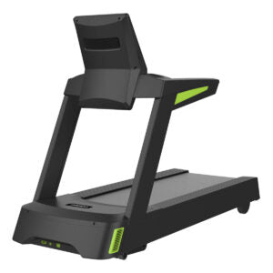 EvolGear treadmill w/ LED keyboard