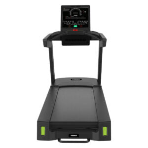 EvolGear treadmill w/ LED keyboard