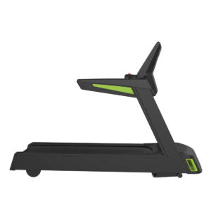 EvolGear treadmill w/ LED keyboard